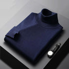 Donkerblauw