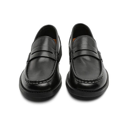 Heren Klassieke Penny Loafers