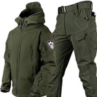 Groen