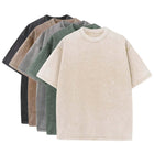 Beige/Groen/Grijs/Bruin/Zwart