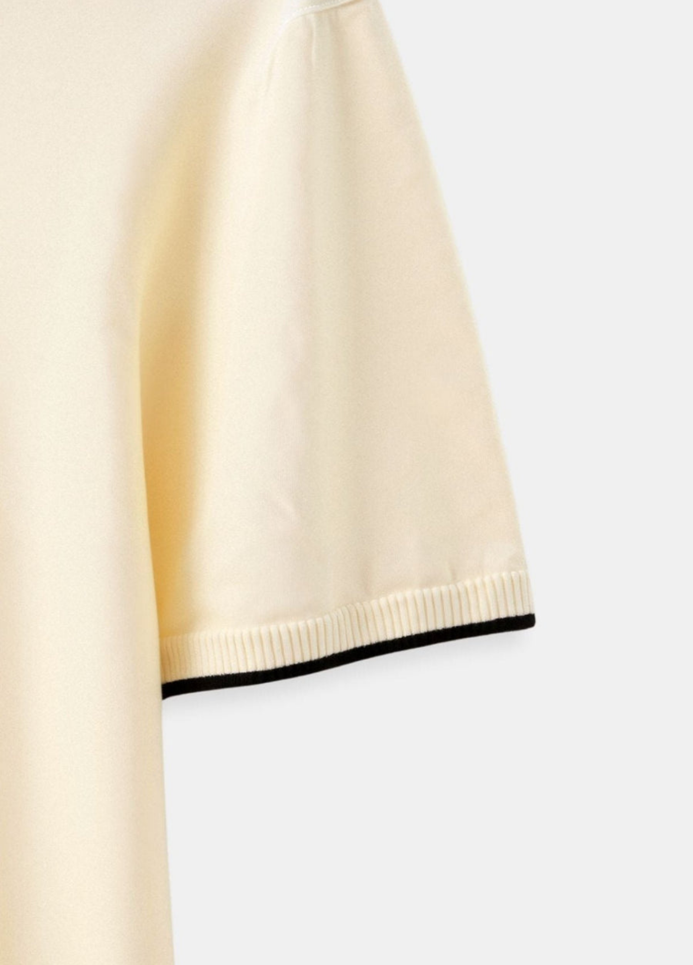 Heren Polo Shirt met Slim Fit en Zachte Katoen 4