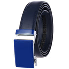 Marineblauw