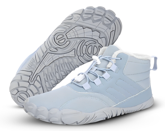Heren Schoenen Winter Barefoot met Antislip en Waterdicht Ontwerp 0