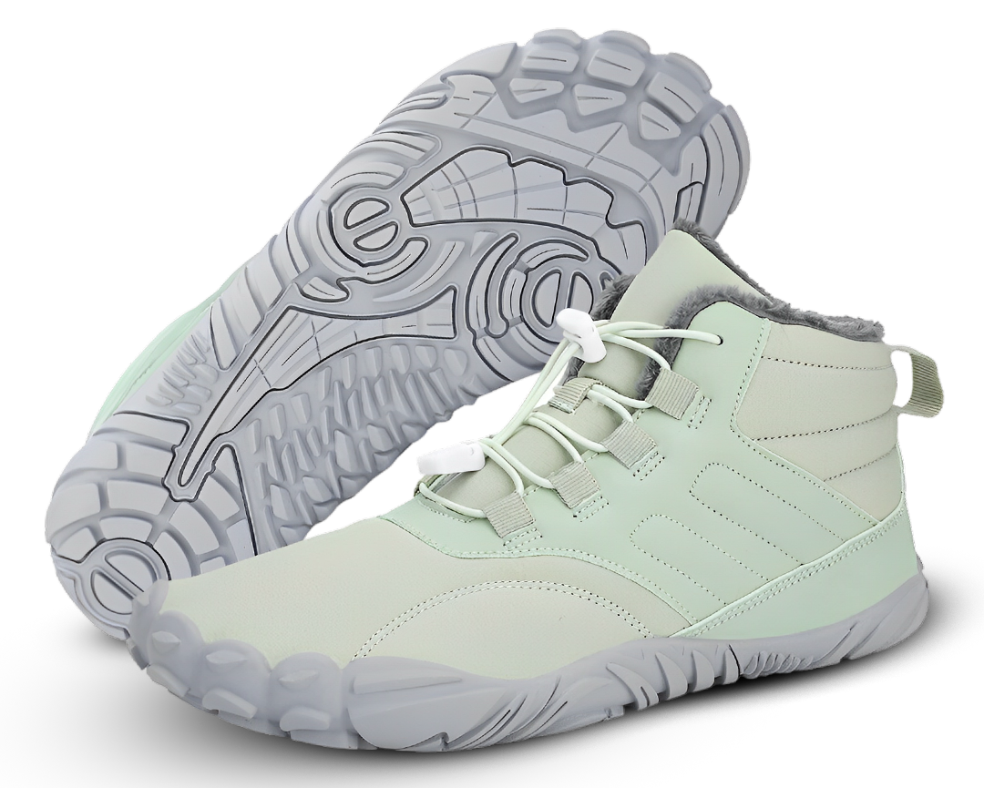 Heren Schoenen Winter Barefoot met Antislip en Waterdicht Ontwerp 5