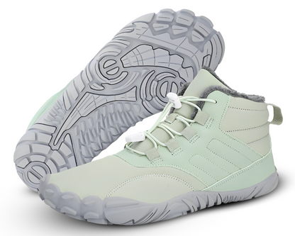 Heren Schoenen Winter Barefoot met Antislip en Waterdicht Ontwerp 5
