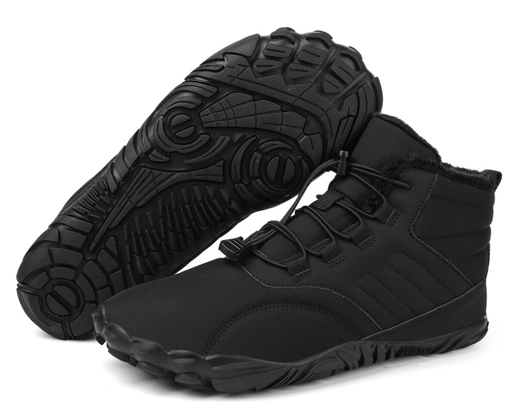 Heren Schoenen Winter Barefoot met Antislip en Waterdicht Ontwerp 6