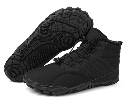 Heren Schoenen Winter Barefoot met Antislip en Waterdicht Ontwerp 6