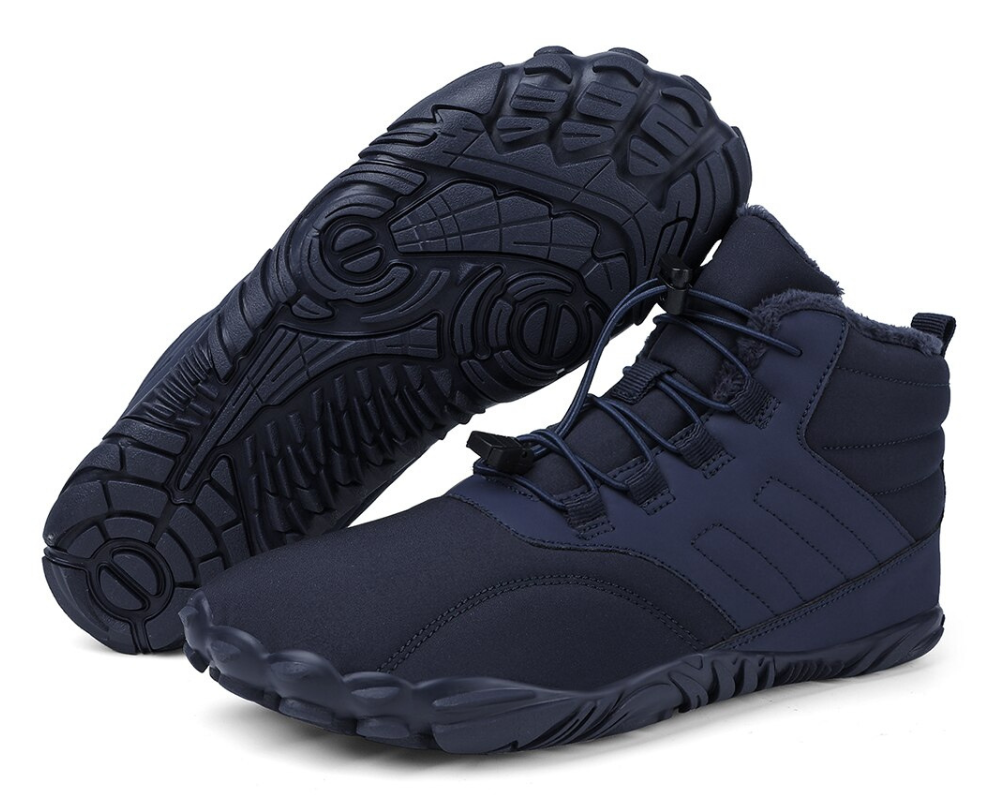 Heren Schoenen Winter Barefoot met Antislip en Waterdicht Ontwerp 7