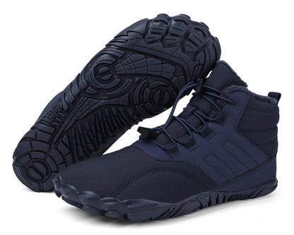 Heren Schoenen Winter Barefoot met Antislip en Waterdicht Ontwerp 7