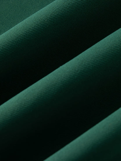 Heren Sportvest met Baseballkraag en Ademend Materiaal 5