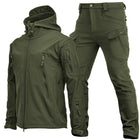 Groen