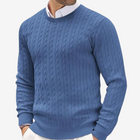Blauw