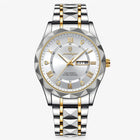 Zilver/Wit