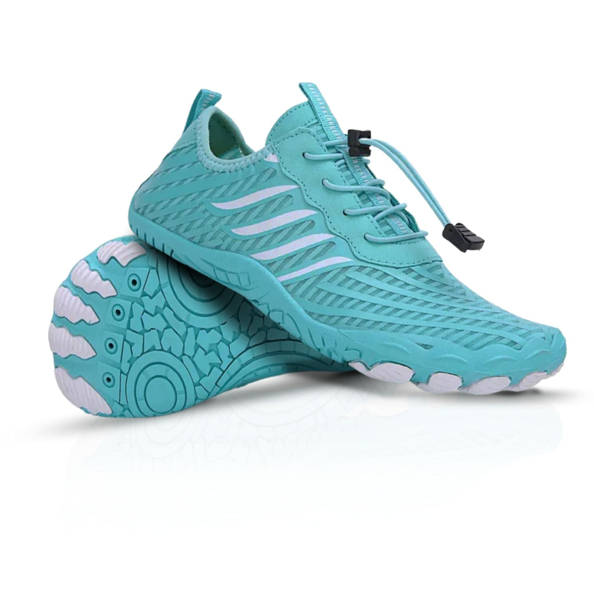 Unisex Barefoot Schoenen met Flexibele Zool en Grip voor Natuurlijke Bewegingsvrijheid 3