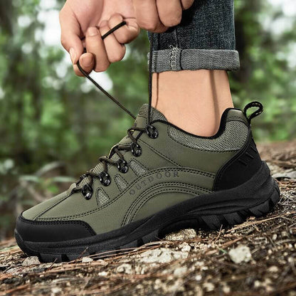 Wandelschoenen Dames Orthopedisch voor Buitenactiviteiten