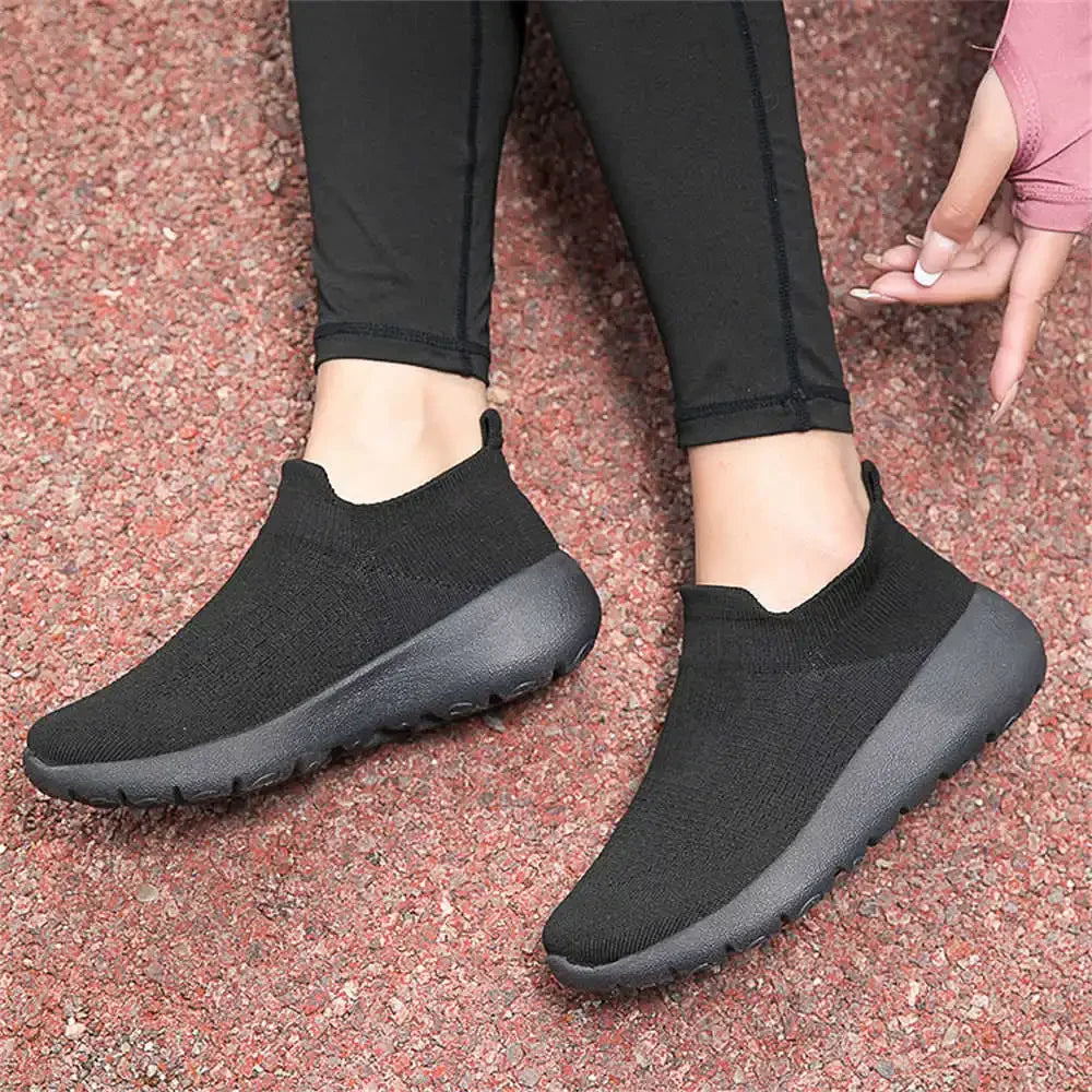 Werkschoenen Heren en Dames met Antislip en Brede Neus