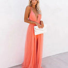 Oranje