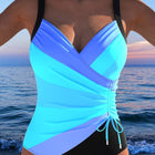 Blauw