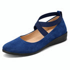 Blauw