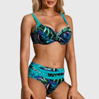 Groen/Blauw/Zwart