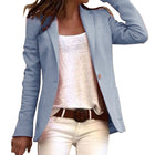 Blauw