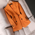 Oranje