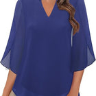 Blauw