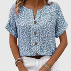 Blauw