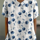 Wit/Blauw
