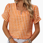 Oranje