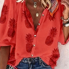 Rood/Ananas
