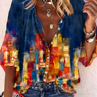 Marine/Rood/Geel