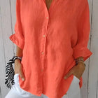 Oranje
