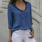 Blauw