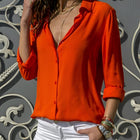 Oranje