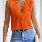 Oranje
