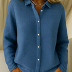 Navy Blauw