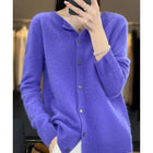Donkerblauw