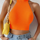 Oranje