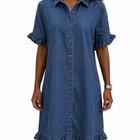 Blauw