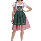 Rood/Groen/Wit