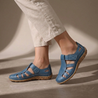 Blauw