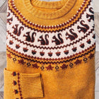 Autumn Fair Isle
