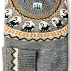 Ghost Fair Isle