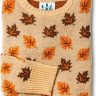 Autumn Leaves