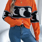 Oranje