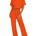 Oranje
