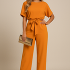 Oranje