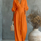 Oranje