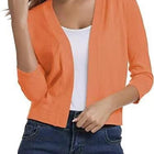 Oranje